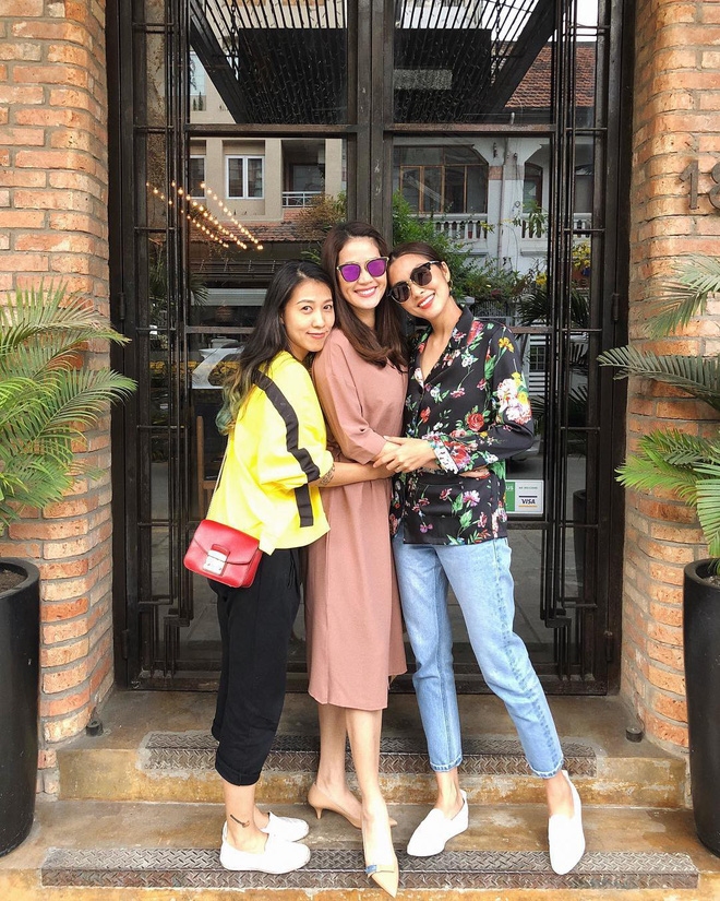 Học ngay cao thủ Hà Tăng cách chọn quần jeans giấu nhẹm nhược điểm chân cong